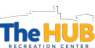 The Hub Recreation Center logo