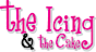 The Icing & The Cake logo