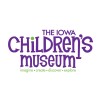 The Iowa Children''s Museum logo