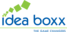 Idea Boxx logo