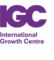 International Growth Centre logo