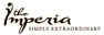 The Imperia logo