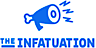 The Infatuation logo