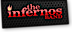 Infernos Band logo