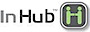 InHub logo