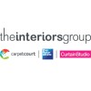 The Interiors Group NZ logo