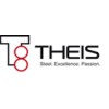 Theis Precision Steel India logo