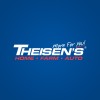 Theisen''S Home Farm Auto logo