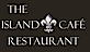 Island Cafe logo