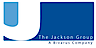 The Jackson Group logo