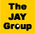 The Jay Group logo