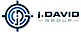 The J. David Group logo