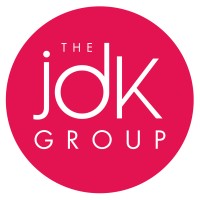 The Jdk Group logo