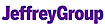 The Jeffrey Group logo