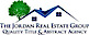 The Jordan Real Estate Group logo