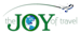 Joy of Travel logo