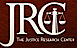 Justice Research Center logo