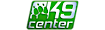 The K-9 Center logo