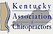 Kentucky Association of Chiropractors logo