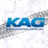 Kenan Advantage Group logo