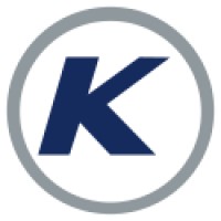 The K logo