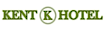 Kent Hotel logo