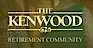 The Kenwood logo