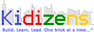 Kidizens logo