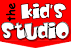 The Kids Studio logo