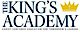 The King''S Academy logo