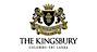 The Kingsbury logo