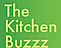 The Kitchen Buzzz logo