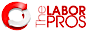 TheLaborPros logo