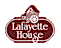 Lafayette House logo