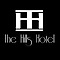 The Hills Hotel logo