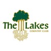 The Lakes Country Club logo