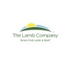 The Lamb logo