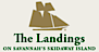 The Landings logo