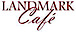 Landmark Cafe logo