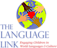 The Language Link logo