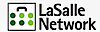 The LaSalle Network logo