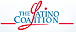 The Latino Coalition logo