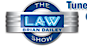 The Law Show logo