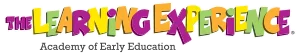 The Learning Experience logo