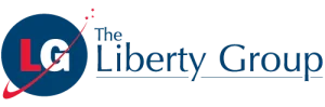 The Liberty Group logo