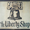 The Liberty Shop logo