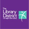 Las Vegas-Clark County Library District logo