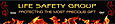 Life Safety Group logo