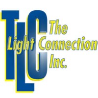 The Light Connection logo