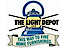 The Light Depot logo